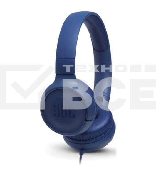 Наушники накладные JBL Tune 50032 Омсиний