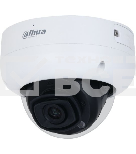 Камера видеонаблюдения IP Dahua DH-IPC-HDBW5541RP-ASE-0280B-S3 2.8-2.8мм цв.