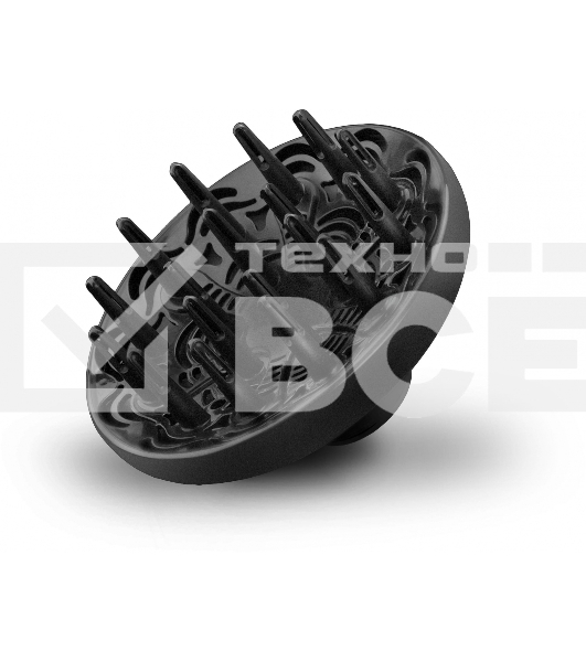 Фен BABYLISS D570DE
