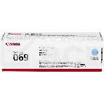 Картридж лазерный Canon 069C (5093C002) голубой (1900 стр.) для Canon MF752Cdw/754Cdw, LBP673Cdw, фото7