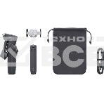 Стедикам Dji Osmo Mobile 6 черный, фото4