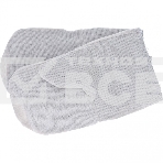 Рукавицы специальные Сибртех х/б, утепленные, ватин, 2 размер, фото2