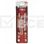 Сверло по металлу Matrix, 3,8 мм, HSS Co-5%, фото 1