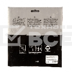 Пильный диск по дереву Matrix, ф190 х 20 мм, 36 зубьев + кольцо 20/16, фото 1