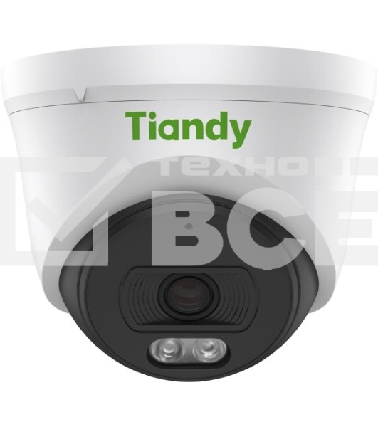 Камера IP 2MP DOME TC-C32MN_I3/A/E/Y/M TIANDY