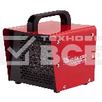 Тепловая пушка керамическая MTX SHCL-2000, квадратная, 230 В, 125 м3/ч, 1/2 кВт, фото14