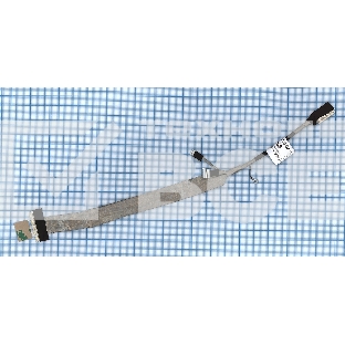 Шлейф матрицы для ноутбука Toshiba Satellite P300 7400305