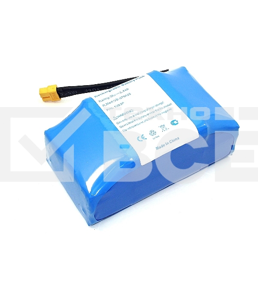 Аккумулятор ASUS 10S2P для гироскутера 36V 2.4Ah Li-ion