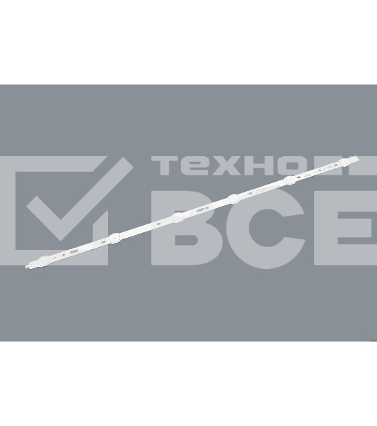 Подсветка LED SVS320AD7-6LED