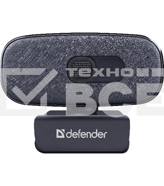 Веб-камера Defender 63195 G-LENS 2695 FULLHD
