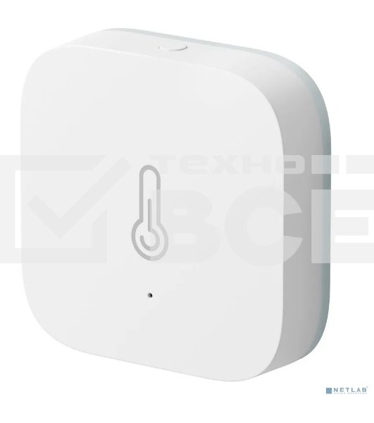 Датчик температуры и влажности, Яндекс, Zigbee YNDX-00523
