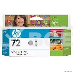 Картридж струйный HP №72 C9374A серый для HP DJ T1100/T610 (130мл), фото4