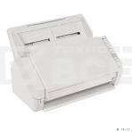 Сканер Fujitsu SP-1120N (PA03811-B001) A4 белый, фото24