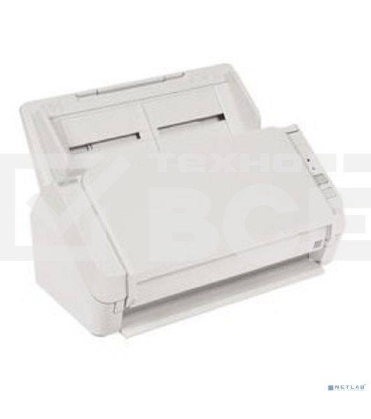 Сканер Fujitsu SP-1120N (PA03811-B001) A4 белый