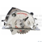 Пилы электрические дисковые, торцовочные, монтажны ИНТЕРСКОЛ ДП-165/1200 Пила дисковая 1200Вт,ф165/20мм,4700о/м,4.5кг 96.1.0.00, фото3