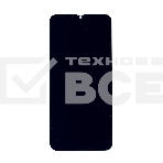 Дисплей для Samsung Galaxy A30 SM-A305F (TFT), черный, фото3