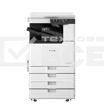 МФУ лазерный Canon imageRUNNER C3326i (5965C005), A3, цветное, печ. 26 стр/мин. (А4) 15 стр/мин. (А3), скан. до 70 стр/мин., 1200х1200 dpi (печать) 600х600 dpi (скан.), USB, RJ-45, Wi-Fi, Air Print, Mopria, фото6