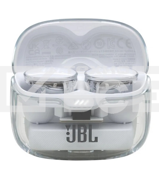 Наушники JBL Wave Buds белый