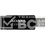 Флеш диск 256GB USB 3.2 Gen1 UC310-256G-RBK Black, фото4