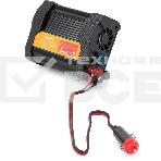 Автоинвертор Digma AI200-12W 200Вт, фото4