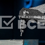 Заклепочник ручной Gross 260 мм, заклепки 2,4-3,2-4,0-4,8 мм, фото2