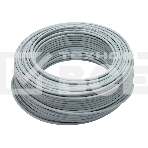 Кабель Cablexpert (RU) FTP indoor 4x2x0.51, медный, кат.5e, однож., 100м, box, серый, фото4