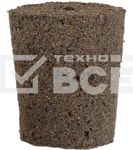 Набор питательных губок Cactus CS-SPONGE-10 для проращивания для CS-LEDPOT-06/08/10 (упак.:10шт) пакет
