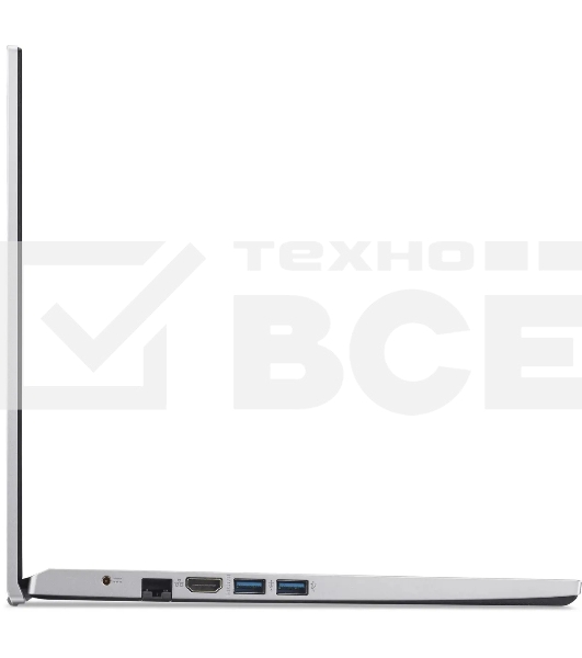Ноутбук Acer Aspire 3 A315-59-39S9 15.6