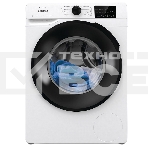 Стиральная машина Gorenje WGPNEI84A1SW белый загр.фронтальная макс.: 8кг 1400 об/мин класс: A+++, фото4
