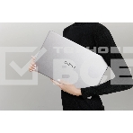 Ноутбук Osio FocusLine F160a-012 серый Ryzen 7 5700U 32Gb SSD1Tb 16.1