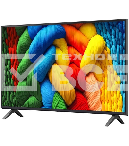Телевизор LG 43