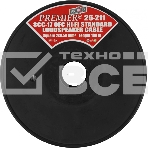 Кабель акустический Premier SCC-17 BC 100м. прозрачный (25-211 100), фото 1