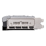 Видеокарта MSI PCI-E 5.0 RTX 5070 12G VENTUS 3X NVIDIA GeForce RTX 5070 12Gb 192bit GDDR7 2542/28000 HDMIx1 DPx3 HDCP Ret, фото4