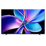 Телевизор Hisense 100' 100E7Q черный PRO QLED UHD 144Hz Smart TV, фото 1