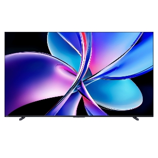 Телевизор Hisense 100' 100E7Q черный PRO QLED UHD 144Hz Smart TV