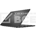 Ноутбук MSI Modern A14 AI+ F3HMG/14'/IPS/AMD Ryzen AI 5 330/16GB/512GB SSD/AMD Radeon Graphics/DOS/серый/1.5kg, фото5