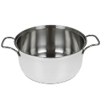 Кастрюля Tefal 24 см INTUITION, фото6