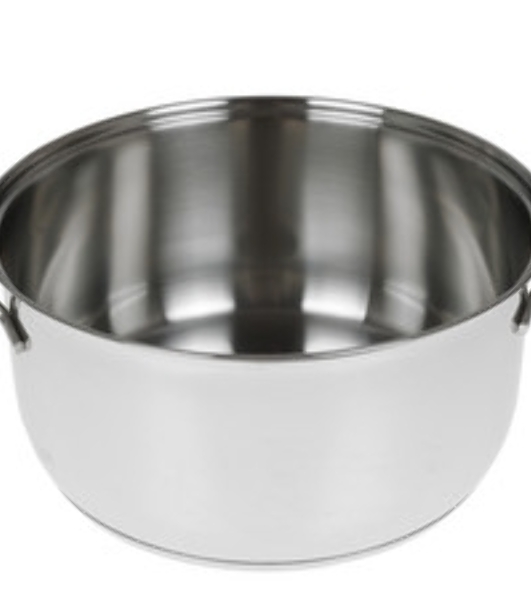 Кастрюля Tefal 24 см INTUITION