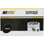 Чип Hi-Black к картриджу HP LJ Enterprise M608/M609/M631/M632/M633 (CF237X), Bk, 25K, фото 1