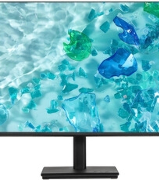 Монитор 27' Acer Vero V277Gbi, IPS, 1920x1080, 120 Гц, 4 мс, 16:9, 250 кд/м², 1xHDMI, черный