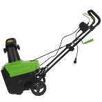 Снегоуборщик электрический GreenWorks SN2300,2300W, 50 см (2602707), фото10