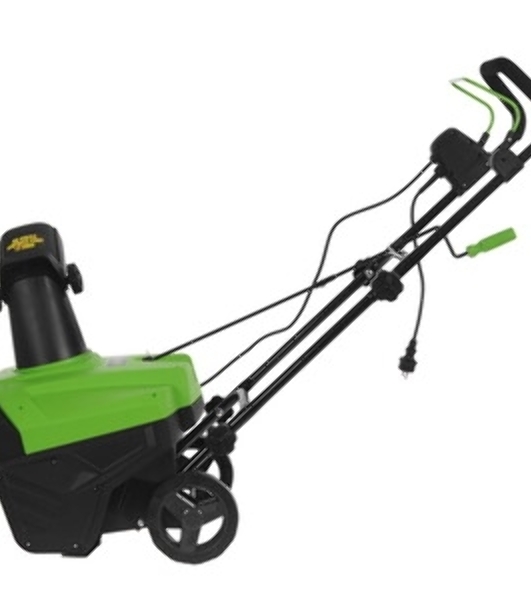 Снегоуборщик электрический GreenWorks SN2300,2300W, 50 см (2602707)