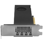Видеокарта Nvidia RTX 2000 Ada Generation, фото11