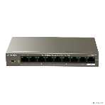 Коммутатор 9PORT 10/100M POE TEF1109P-8-63W Tenda, фото9