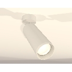 Светильник Ambrella Light XM6342010 SWH/FR белый песок/белый матовый MR16 GU5.3 (A2202, C6342, N6246), фото3