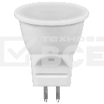 Лампа светодиодная FERON LB-271 (25551) 3W 230V G5.3 2700K, фото 1