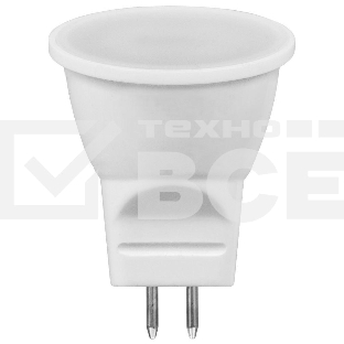 Лампа светодиодная FERON LB-271 (25551) 3W 230V G5.3 2700K