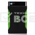 Внешний жесткий диск Silicon Power Armor A15 USB 3.0 1Tb 2.5