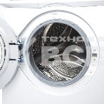 Стиральная машина LG F1296TD4 серебристый, загрузка фронтальная 8 кг, 1200 об/мин, класс: А, фото3