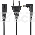 Блок питания Buro BUM-0054B65 автоматический 65W 12V-20V 11-connectors 4A от бытовой электросети LED индикатор, фото6
